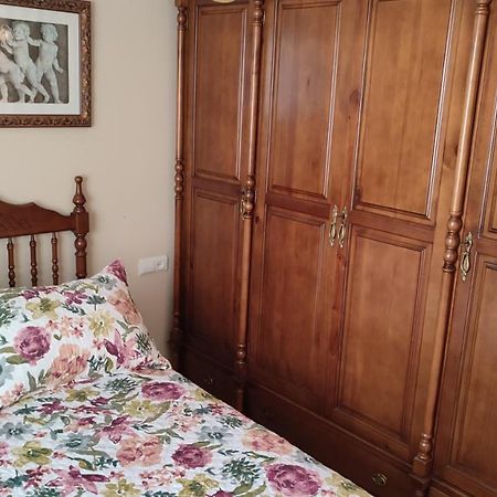 Apartamento Paseo Maritimo, Centro Торре-дель-Мар Екстер'єр фото
