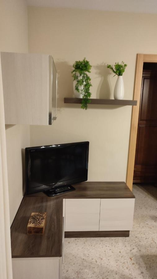 Apartamento Paseo Maritimo, Centro Торре-дель-Мар Екстер'єр фото