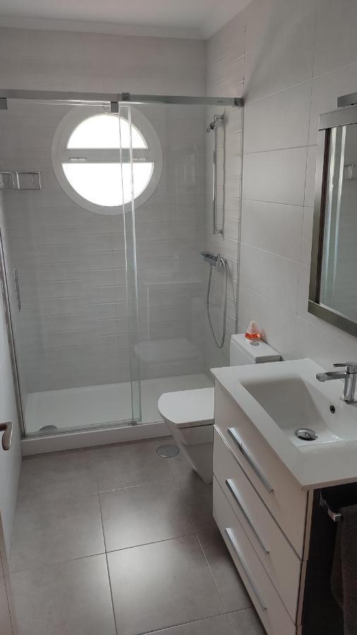 Apartamento Paseo Maritimo, Centro Торре-дель-Мар Екстер'єр фото